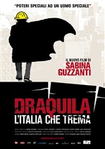Draquila - Itálie se třese 