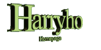 Harryho Homepage