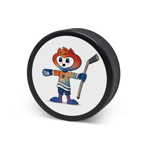 Maskot